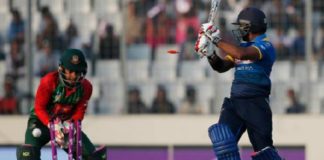 Bangladesh Vs Srilanka, Defeat, Cricket, Triangular Series