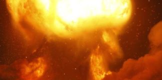 ammunition depot, Blast, Srinagar News