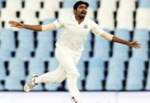 bumrah