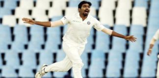 bumrah