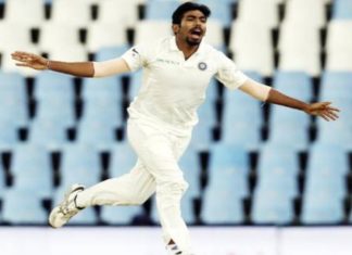 bumrah