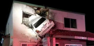 Car Crash, Car Accident, California News,