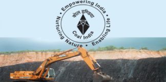 Coal India, Business News