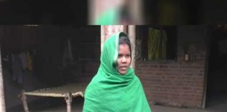 mother Sold her son, bareilly