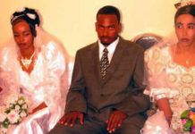 Bizarre Marriage Law in Eritrea, South Africa, Odd News