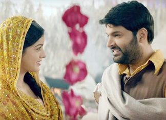 Kapil Sharma, Ishita Dutta, Sexual Harrasment, Me Too Campaign