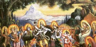 Ramayan, Mahabharat, Kripacharya, Ashwathama, Hanuman, Parshuram, vyas