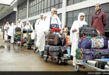 haj Subsidy, Haj Pilgrim, Mukhtarr Abbas Naqvi, Central Government, PM Modi