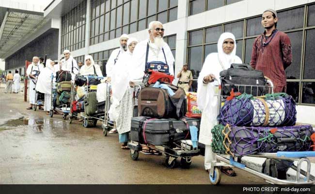 haj Subsidy, Haj Pilgrim, Mukhtarr Abbas Naqvi, Central Government, PM Modi