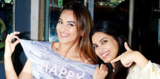 Happy Bhaag Jayegi, Shooting In Thailand, Pornographic Scenes Shoot, Bollywood News