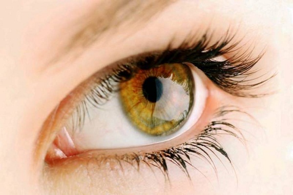 Eyes Color, Personality Teller, Lifestle