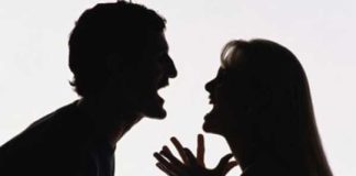 Husband Impotent, Noida Sector 58, SHO, Husband-Wife Fight