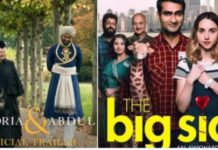 Oscars 2018, The Big Sick, Victoria And Abdul, Anupam Kher, Ali Fazal, The Academy