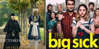 Oscars 2018, The Big Sick, Victoria And Abdul, Anupam Kher, Ali Fazal, The Academy