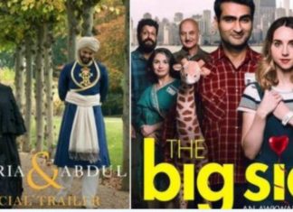 Oscars 2018, The Big Sick, Victoria And Abdul, Anupam Kher, Ali Fazal, The Academy