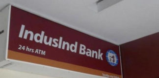 Indusind Bank, Q3, Profit, Business News