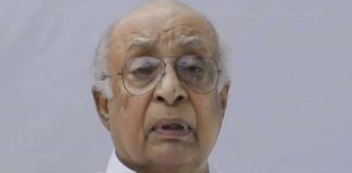 RSS, Retired Supreme Court Judge, K T Thomas