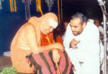 Jayendra Sraswathi, Narendra Modi, Shankaracharya, Kanchi Math, Ram Madhav