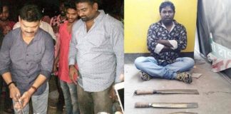 Gangsters Arrest, Chennai Police, Most wanted Ganster