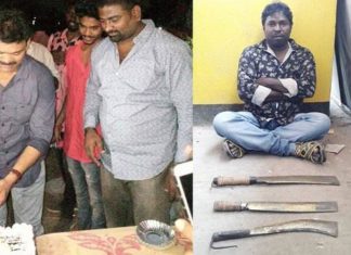 Gangsters Arrest, Chennai Police, Most wanted Ganster