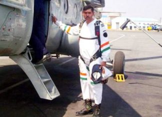 IAF Officer, Honey Trap, Secret Information, Sex CHat