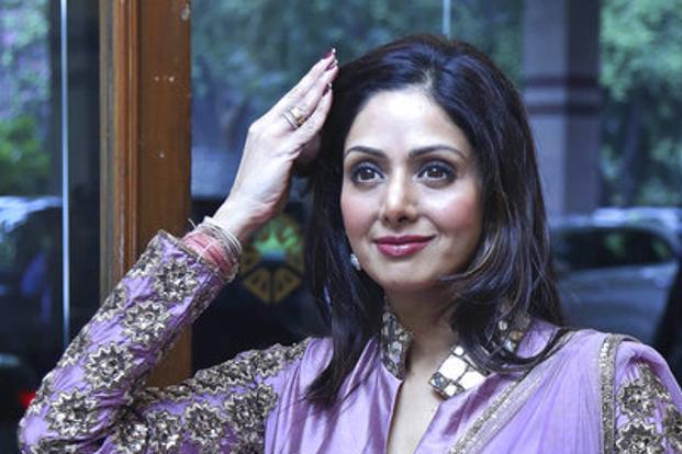 Sridevi, Sridevi Funeral, Settle in Abroad, Sridevi Wish