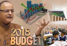 Union Budge 2018, Finance Minister Arun Jaitley, Wifi Hotsopt, Education Budget, Uniob Budget Live 2018, Budget For Farmers