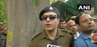 CM Kejriwal, CCTV Camera, Anshu Prakash, Delhi Chief Secretary, Assault Case