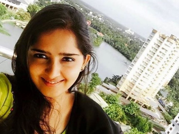 Malyali Actress, Sanusha, Sexual Harassment, Molestation