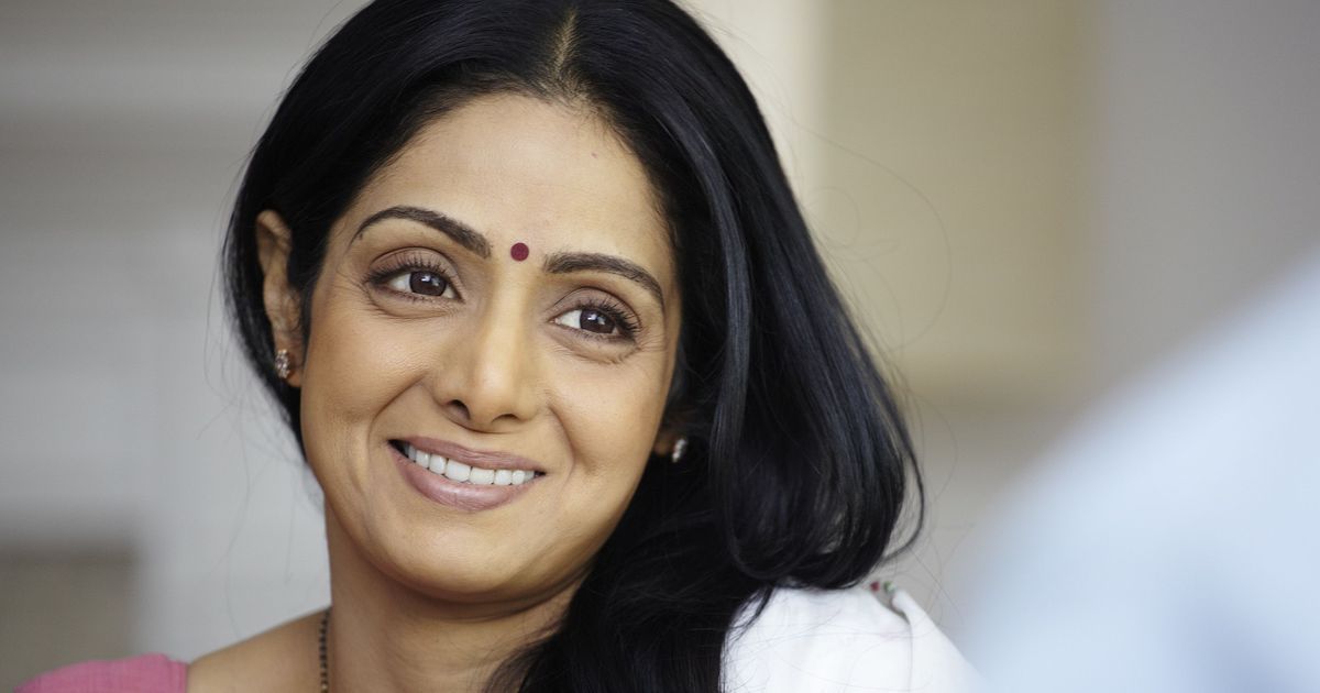 Sridevi, Sridevi Funeral, Settle in Abroad, Sridevi Wish