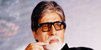 Amitabh Bacchan, Shahrukh Khan, Twitter, Twitter Followers