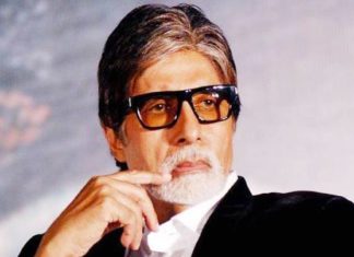 Amitabh Bacchan, Shahrukh Khan, Twitter, Twitter Followers