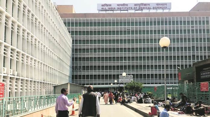 AIIMS-Recruitment-2018