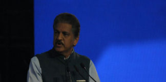 UP Investors Summit 2018, Anand Mahindra, Investment in UP, Resort in Varanasi