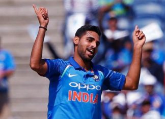 Bhuvneshwar-Kumar-