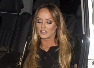 Charlotte Crosby5