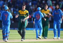 India vs South Africa 11th Match Betting Tips