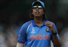 Jhulan-Goswami