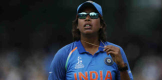 Jhulan-Goswami