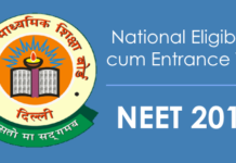 NEET-2018-Exam-Date