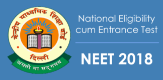 NEET-2018-Exam-Date