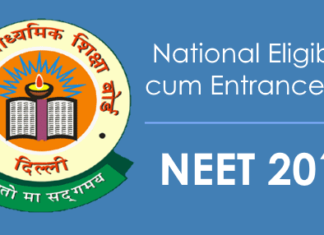 NEET-2018-Exam-Date