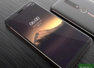 Nokia-6-2018