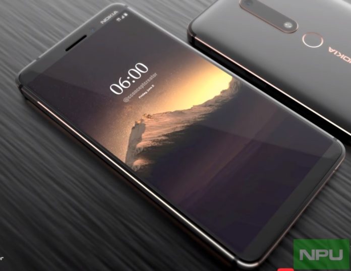 Nokia-6-2018