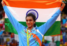 PVSindhu