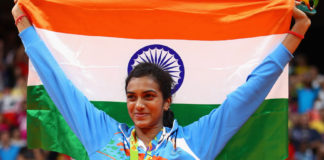 PVSindhu