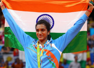 PVSindhu