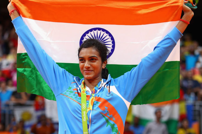 PVSindhu