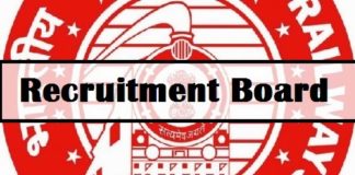 RAILWAY-RECRUITMENT-BOARD