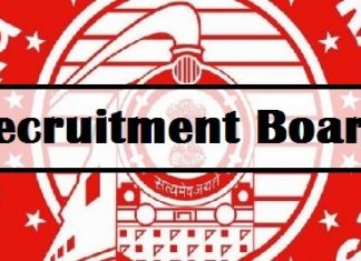 RAILWAY-RECRUITMENT-BOARD